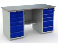 Верстак Profi №604 рис1