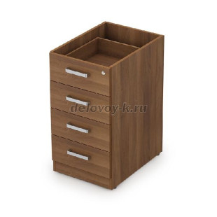 1ТЦ.001 Тумба приставная 388*536*725 рис1