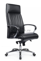 Кресло Gaston (9164) Черный (01)_1000 рис1