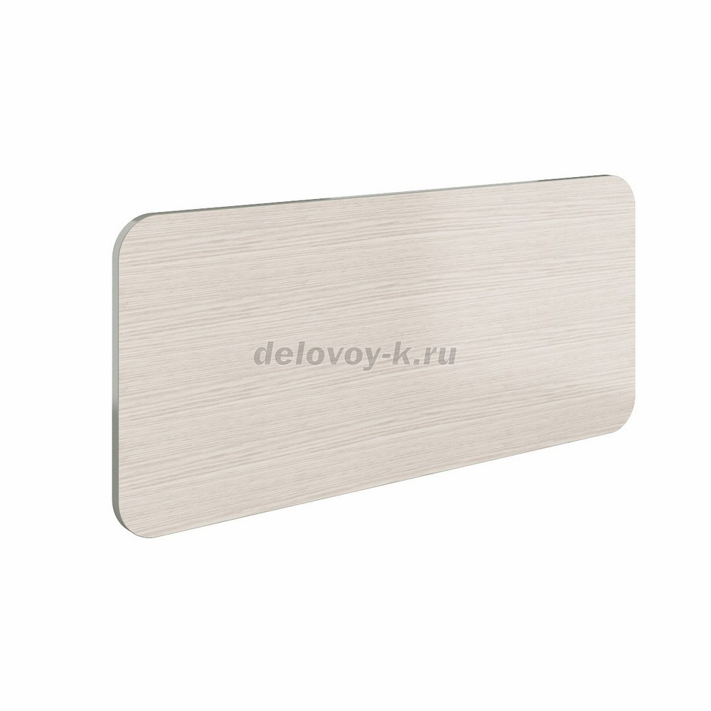 Настольная перегородка V-9.1 фото