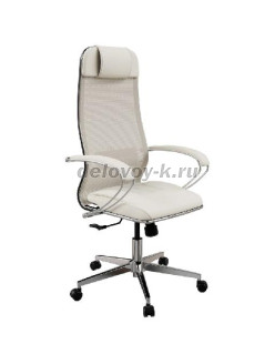 Кресло эргономичное ErgoLife Set 5/подл.131/осн.Synchro 004 рис1