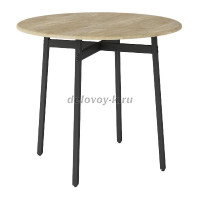 Стол обеденный Медисон  дуб сонома_a_1000 рис1