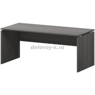 Стол руководителя НТ-180 1800*800*750мм рис1