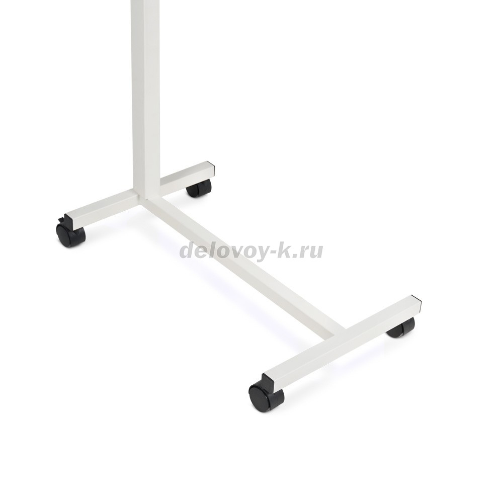 Стол прикроватный YU610 регулировка по высоте фото 4