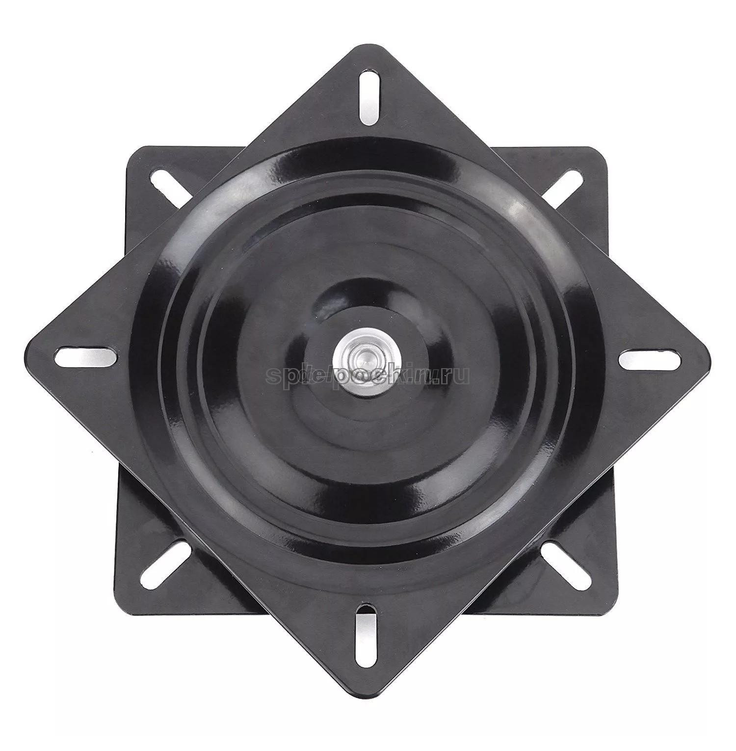 Пластина поворотная фото 1