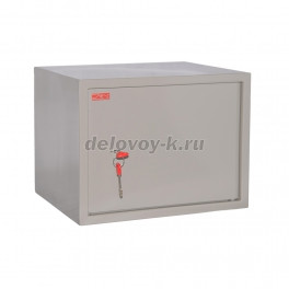 Шкаф металлический бухгалтерский КБС 02Т 420*350*320мм рис1