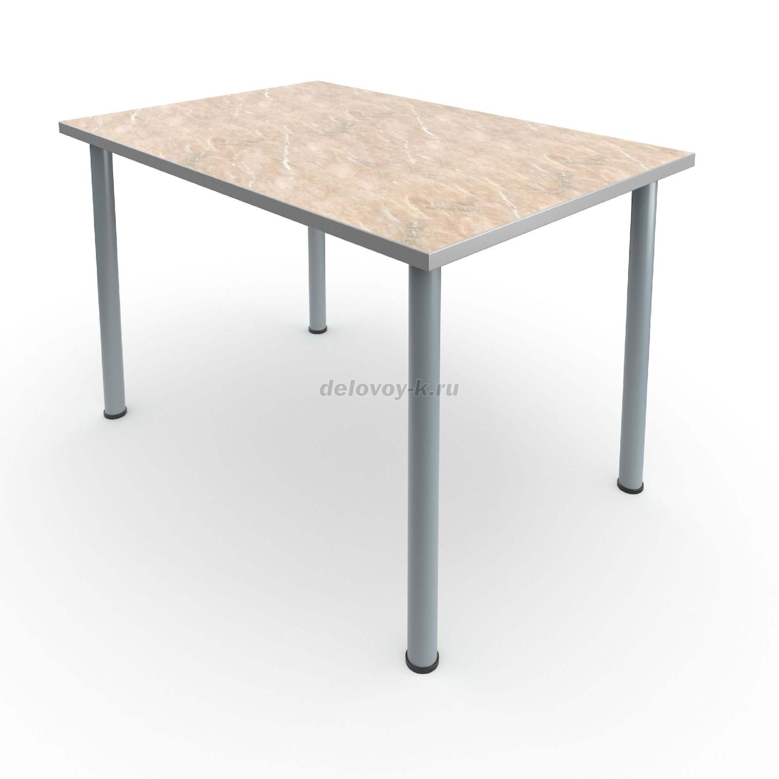 Стол обеденный 150х70 пластик 1500*700*760 фото