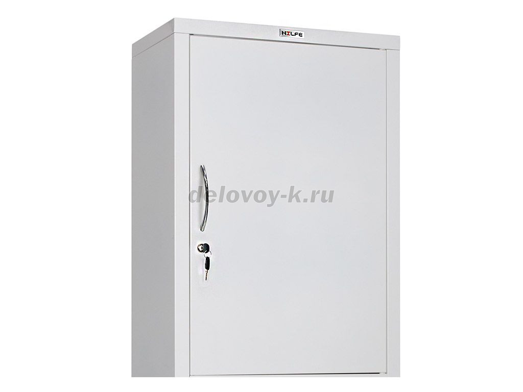 Шкаф медицинский МД 2 1670/SS фото 2