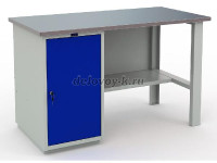 Верстак Profi №400 рис1