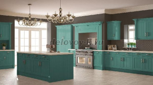 Кухонный гарнитур НАРНИ рис1