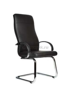 Конференц-кресло М-175 АС ХРОМ рис1
