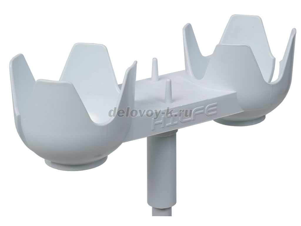 Штатив медицинский MDР-01 (КМ ШДВ) фото 4