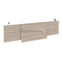 Царга стола руководителя O.M-CSR-4 рис1