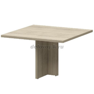 КZР-30 База переговорного стола 1200х1200х750 рис1