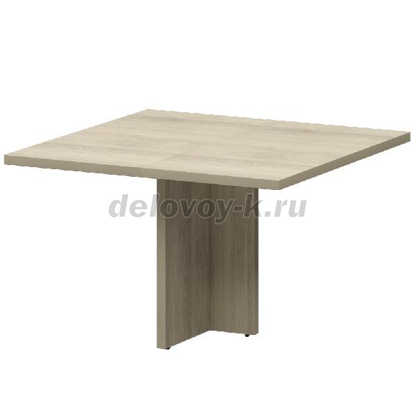 КZР-30 База переговорного стола 1200х1200х750 рис1