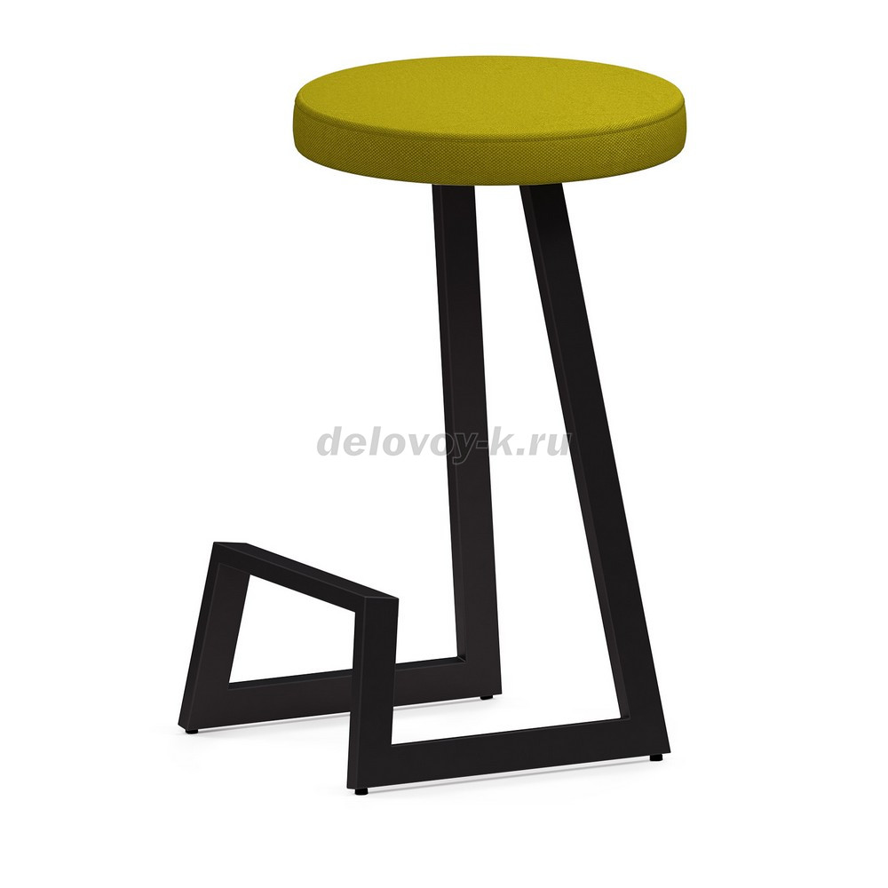 AL 304 Барный стул Корс-75 софт (380*445*750) фото