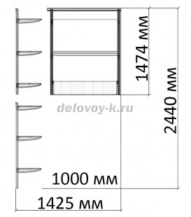 Комплект Титан GS №15. Цена по запросу рис2