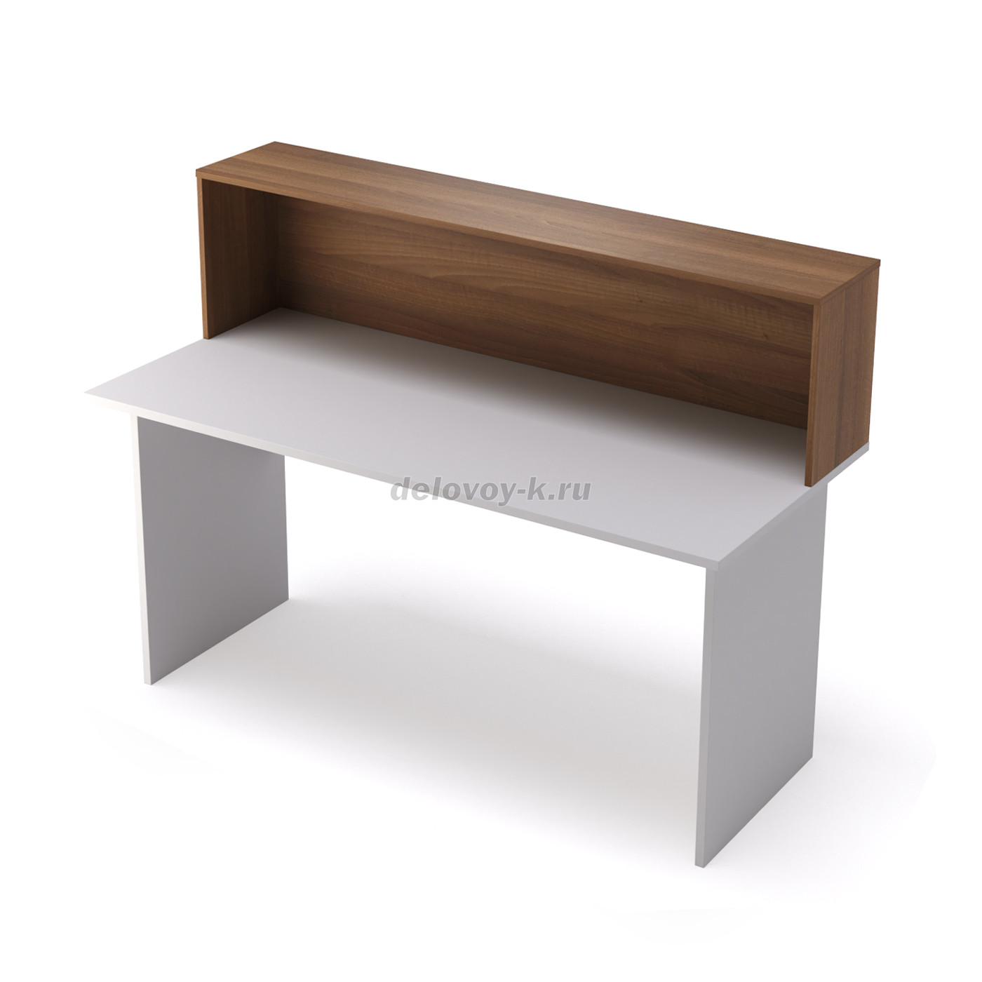 2ВЭ.010 Верхний Элемент (1600*300*416) фото