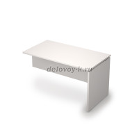 6БП.002 Брифинг-приставка (1300-700-750) белый рис2