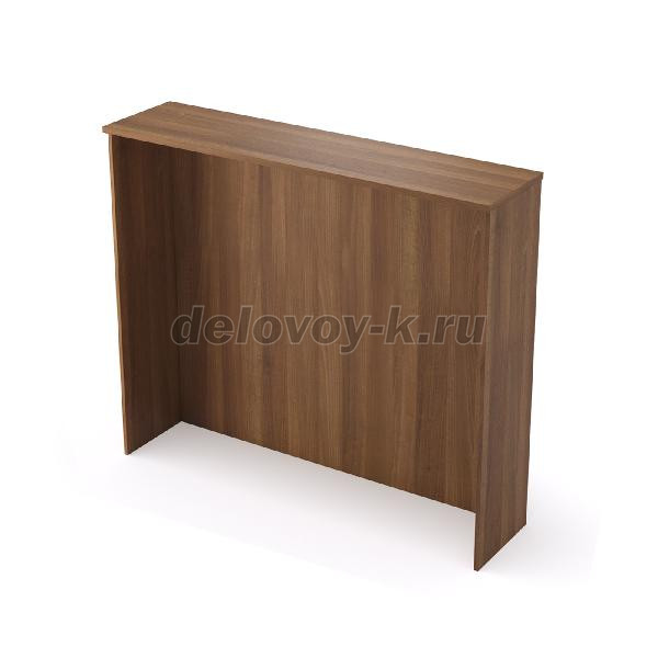 2РС.008 Ресепшн (прямой) (1240*364*1230) рис1