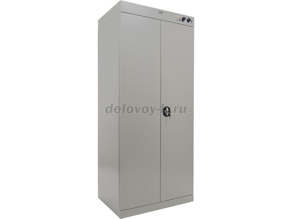 Шкаф сушильный ШС Циклон 1985 фото 2