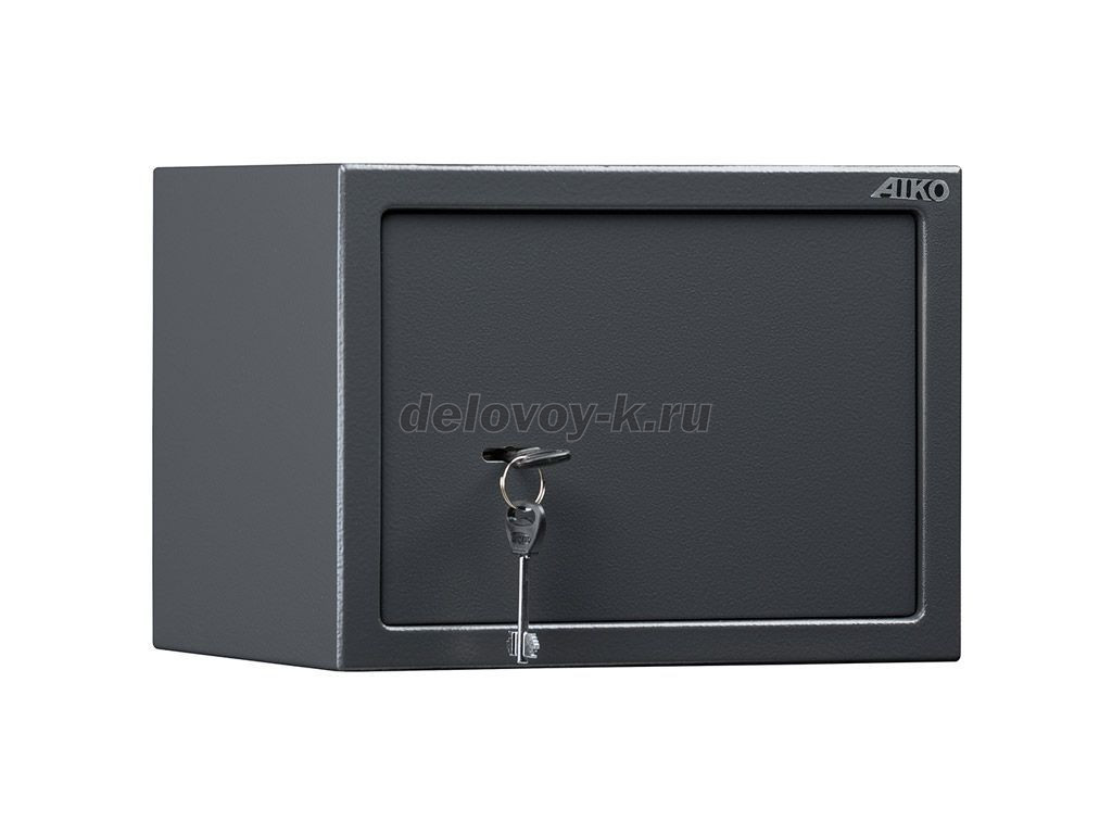 Сейф мебельный AIKO T-230 KL фото 2
