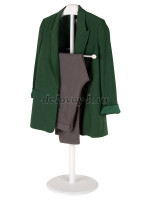 Вешалка костюмная В 25Н белый_h1.jpg рис3