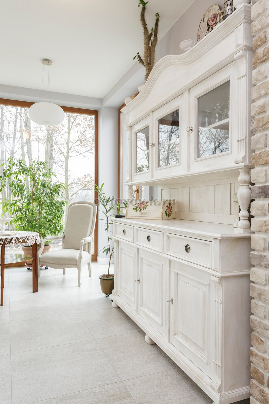 Кухонный гарнитур ПАЛЬЕТА фото 1