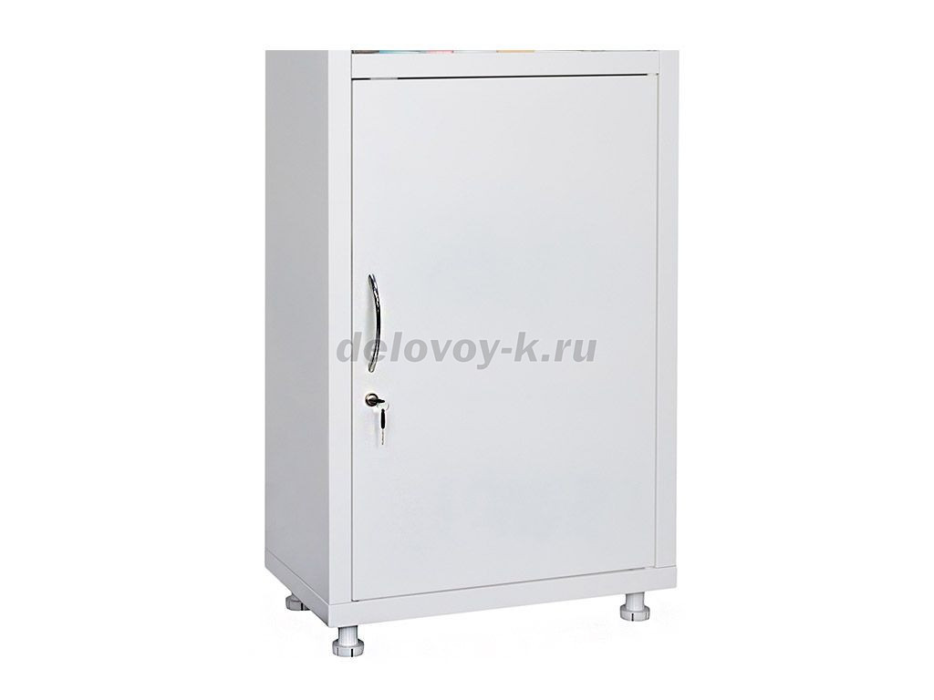 Шкаф медицинский МД 1 1760/SG фото 3