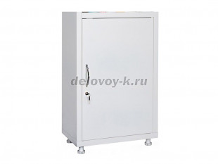 Шкаф медицинский МД 1 1760/SG рис3