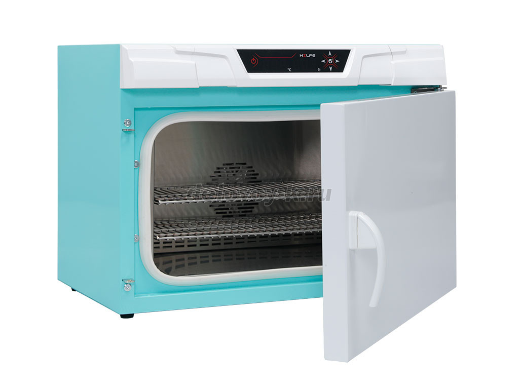 Стерилизатор воздушный медицинский Н40 ГП-40-01 фото 1