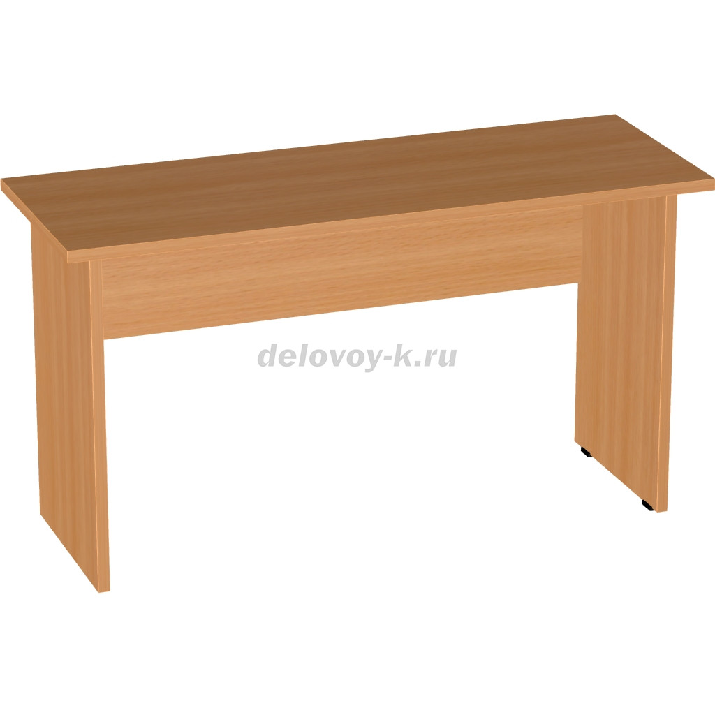 Стол приставной Э-23.0 фото
