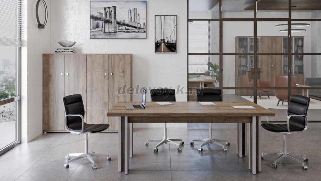 Vasanta кабинет фото 3