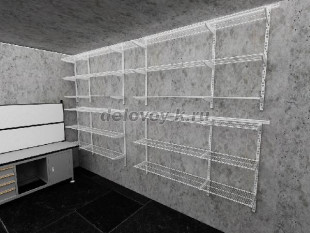 Комплект Титан GS №5. Цена по запросу рис1