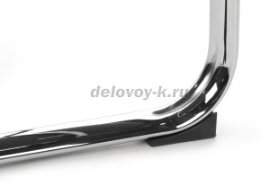 Кресло руководителя RIVA DESIGN Alonzo-CF (C1711) кожа рис3