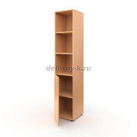 Шкаф для одежды ШО-Яр рис1