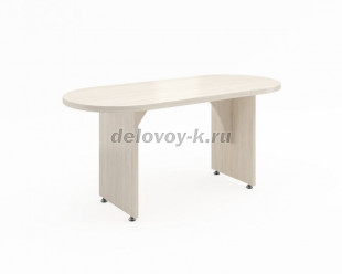 ФР-2.6 Стол-брифинг 1600*700*714 мм рис1