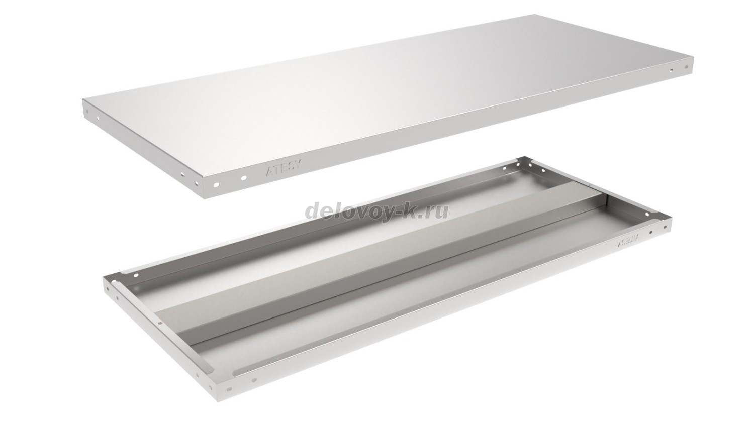 Полка 1300х600 к СТК-С фото 1