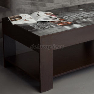 Стол журнальный BeautyStyle 26 рис3