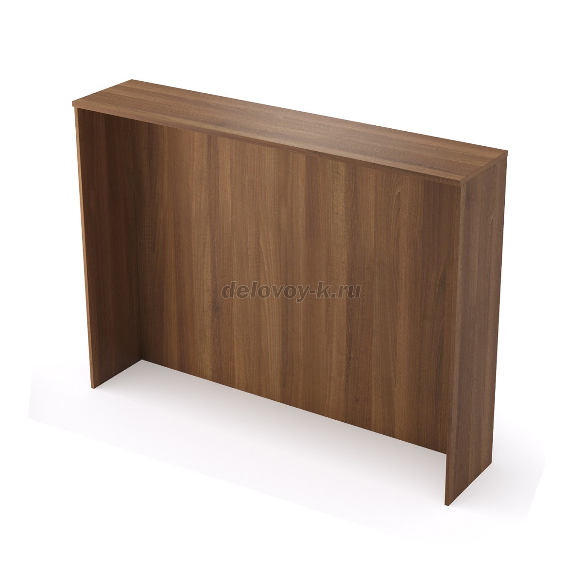 2РС.009 Ресепшн(прямой) (1440*364*1230) фото