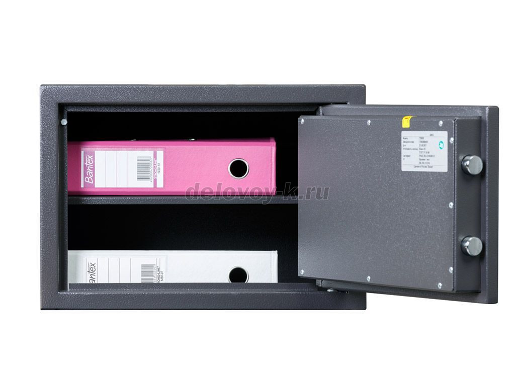 Сейф офисный AIKO TSN.30 фото 3