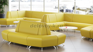 Модуль угловой прямоугольный ИНТЕР Хром рис3