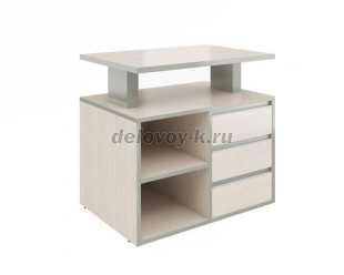 Тумба сервисная V-3.5 рис1