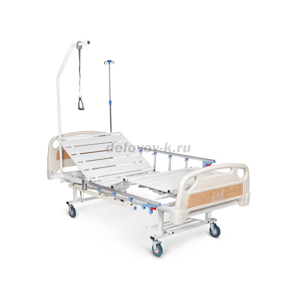 Кровать функциональная с электроприводом PC301 для дома и медучреждений фото 1