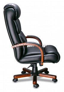 Кресло руководителя Президент A LAGUNA плюс рис3