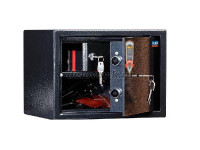 Сейф Арсенал 25T рис1