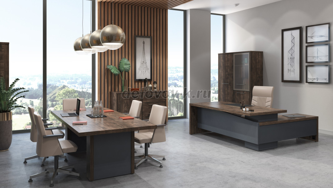 Торстон фото 5