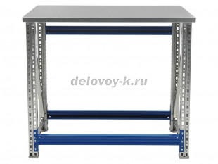 Верстак Master №101 (MT100.MF1/MF1.000) рис2