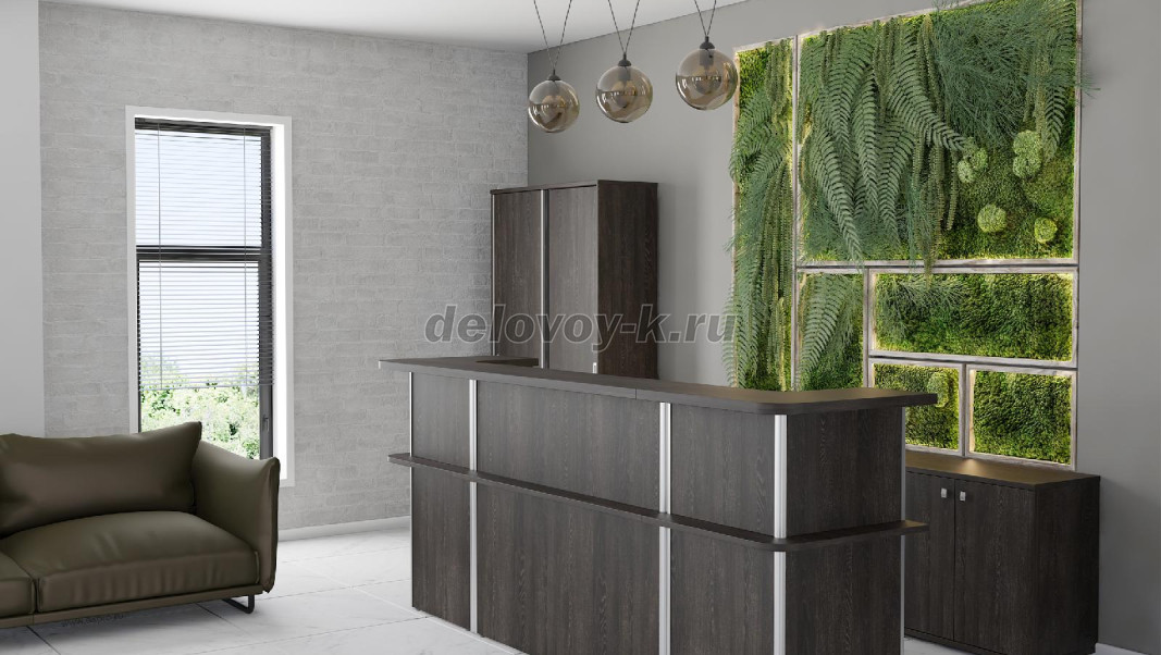 Vasanta ресепшн фото 1