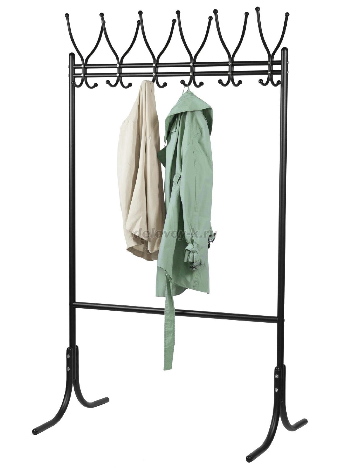 Вешалка напольная М 11 фото